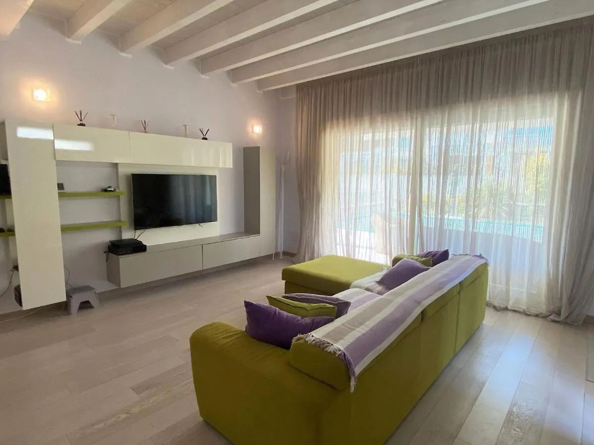 The Diamond - Luxury Villa With Private Pool Padenghe sul Garda