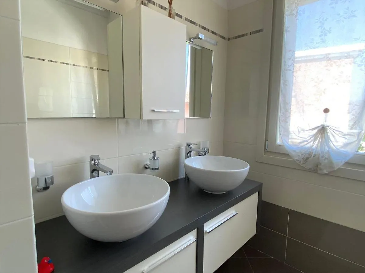 The Diamond - Luxury Villa With Private Pool Padenghe sul Garda 0*,