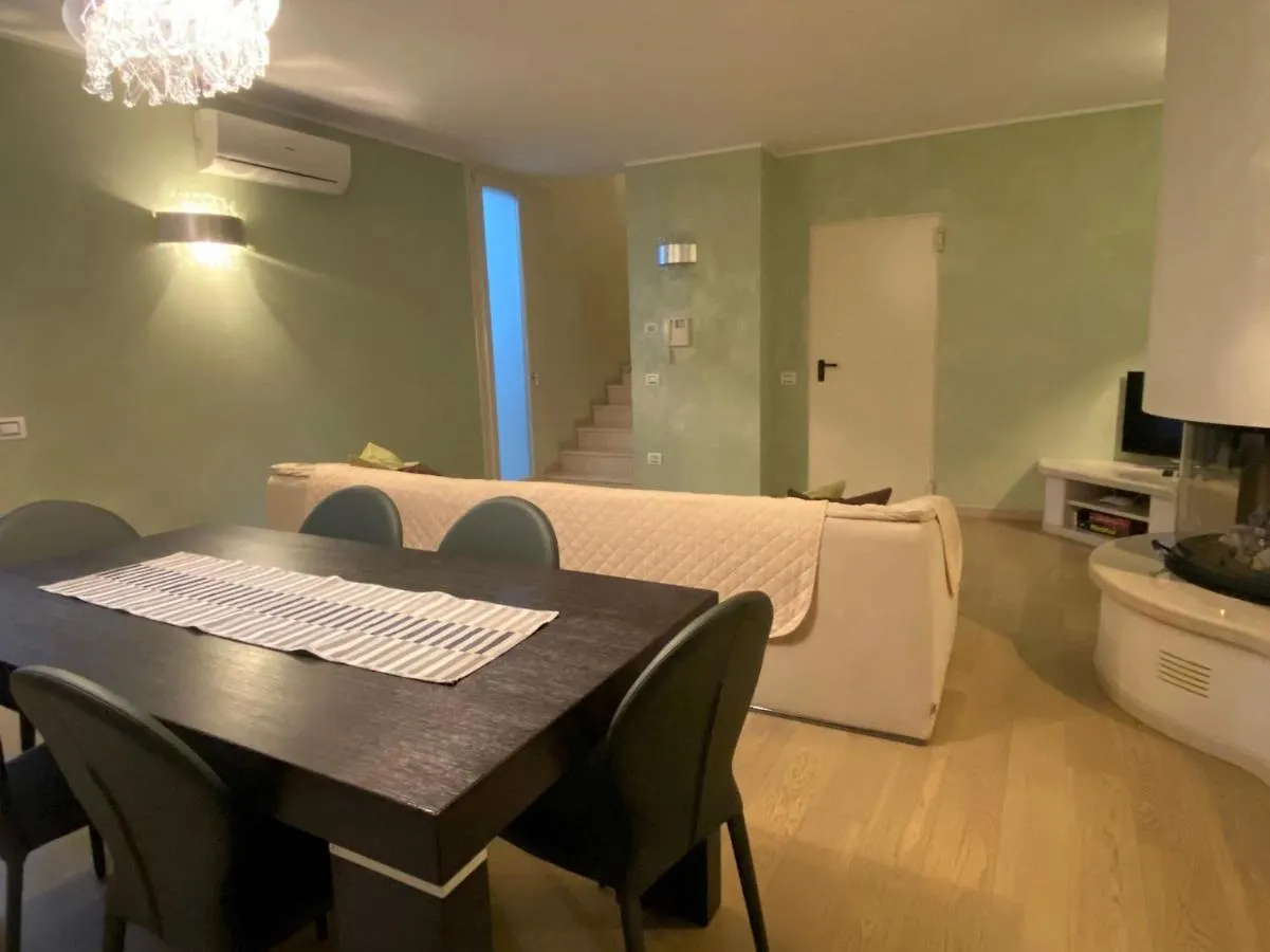 The Diamond - Luxury Villa With Private Pool Padenghe sul Garda Olaszország