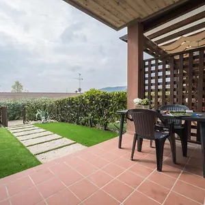 Gardappartamenti Balze Pool&tennis Padenghe sul Garda