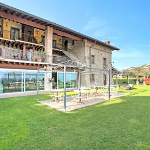 Cascina Crocelle Padenghe sul Garda