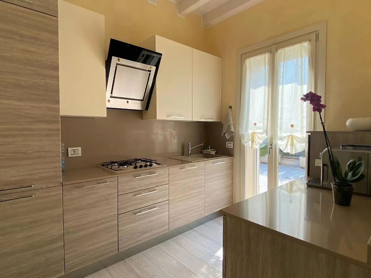 The Diamond - Luxury Villa With Private Pool Padenghe sul Garda 0*,  Italy