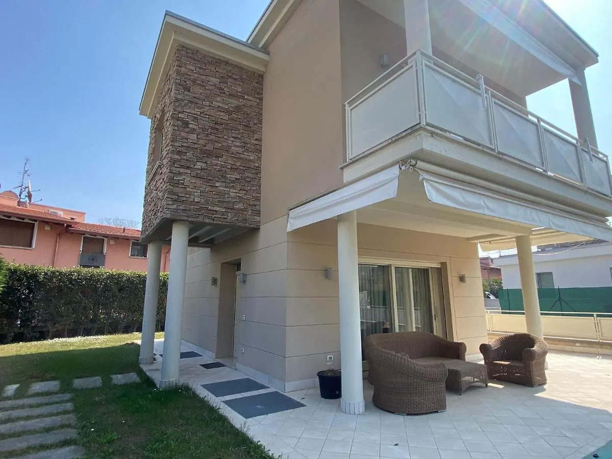 The Diamond - Luxury Villa With Private Pool Padenghe sul Garda