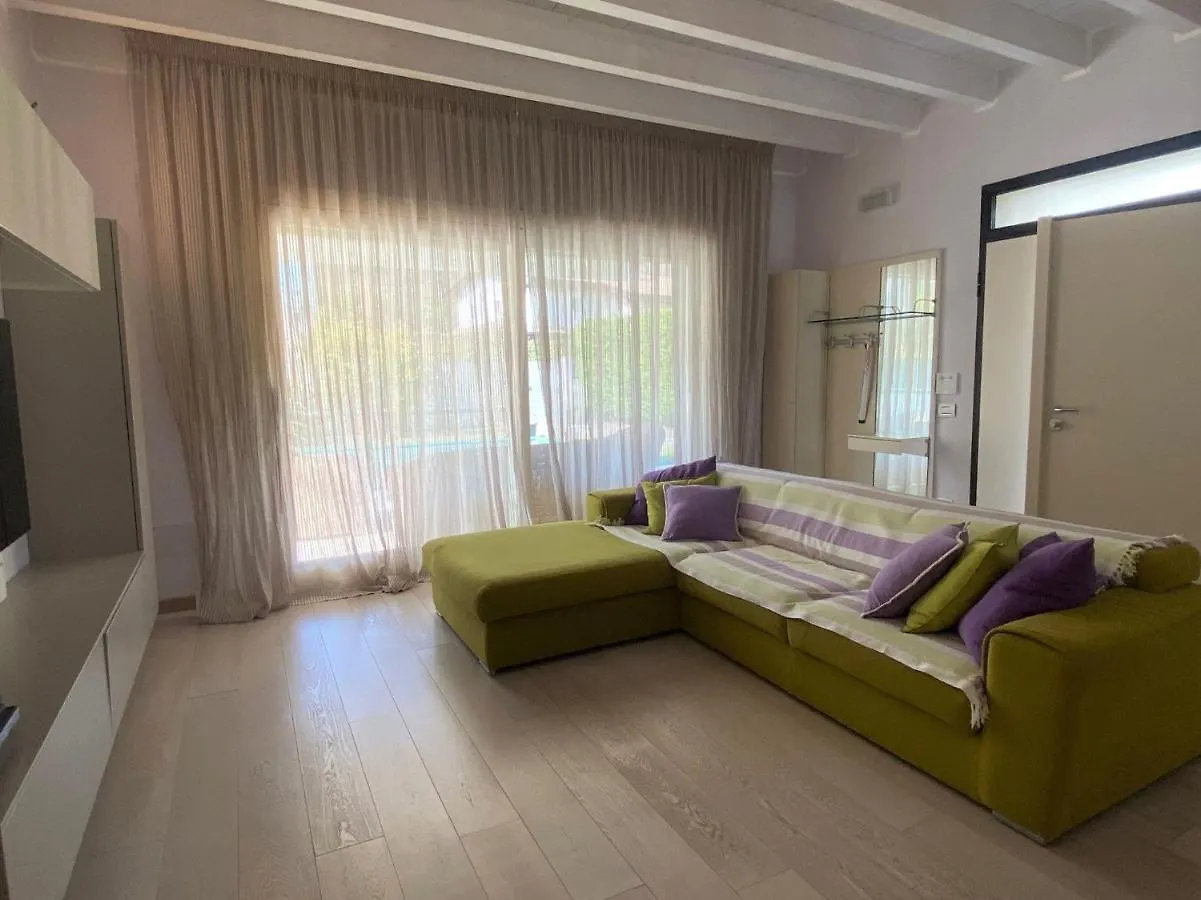 The Diamond - Luxury Villa With Private Pool Padenghe sul Garda
