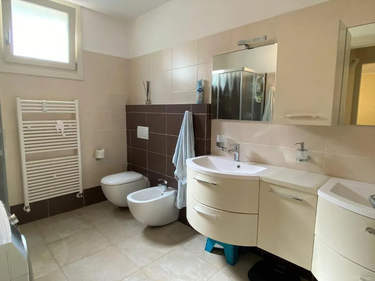 The Diamond - Luxury Villa With Private Pool Padenghe sul Garda