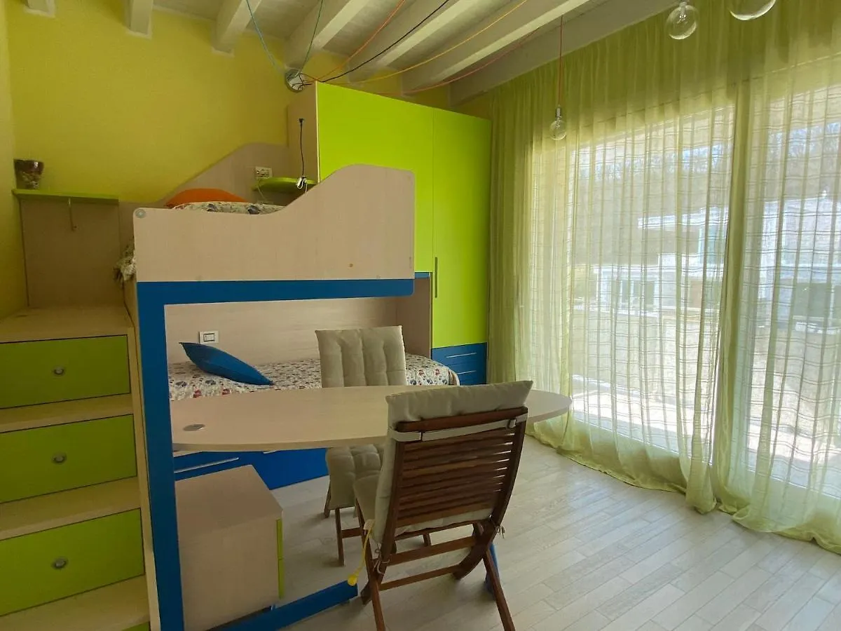 The Diamond - Luxury Villa With Private Pool Padenghe sul Garda Italy