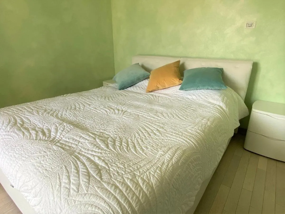 The Diamond - Luxury Villa With Private Pool Padenghe sul Garda