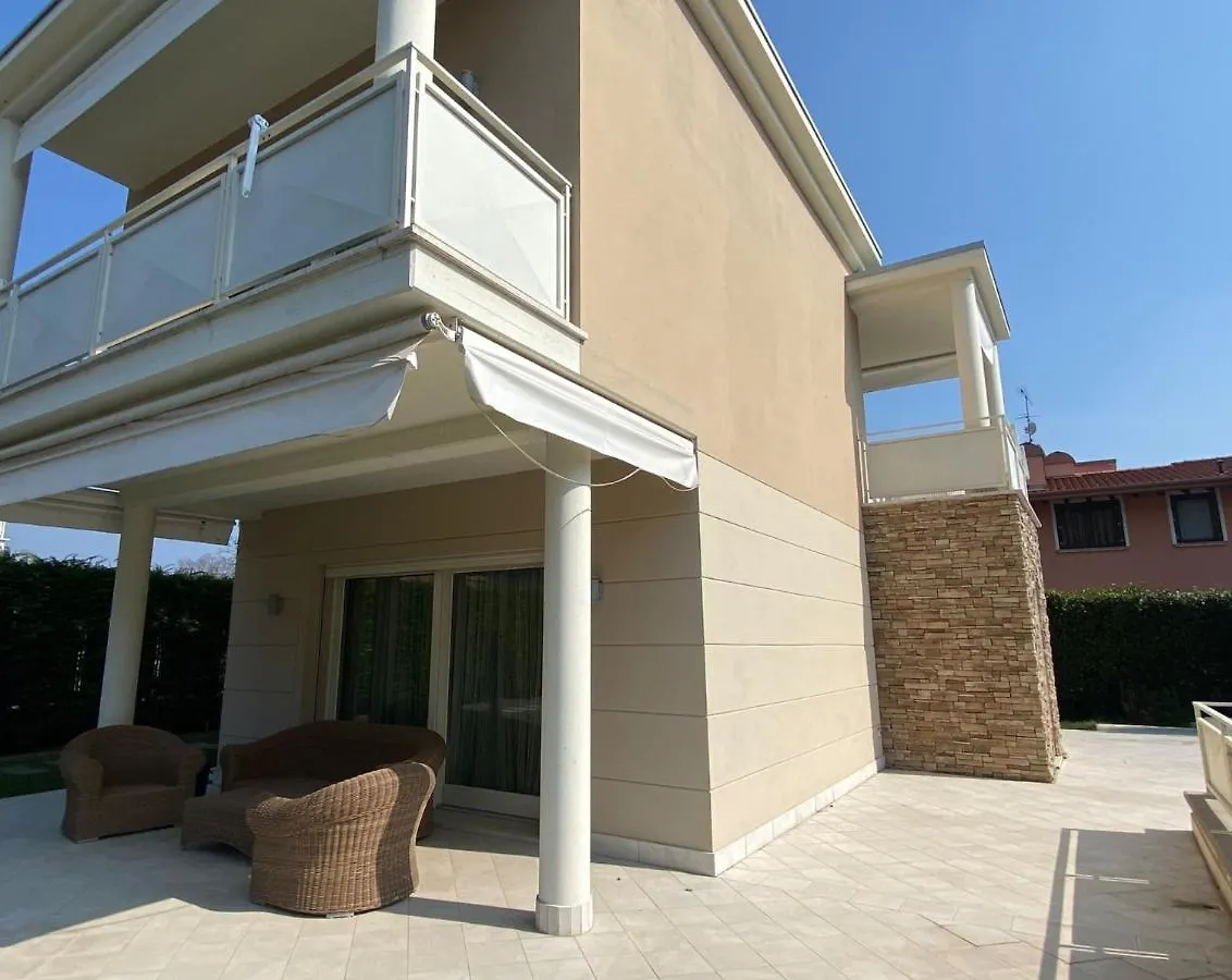The Diamond - Luxury Villa With Private Pool Padenghe sul Garda 0*,