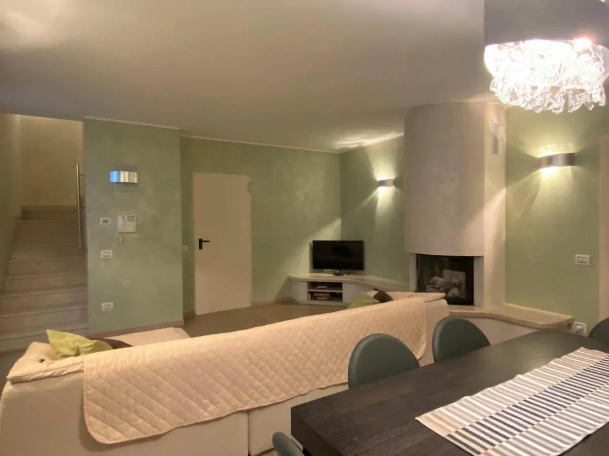 The Diamond - Luxury Villa With Private Pool Padenghe sul Garda