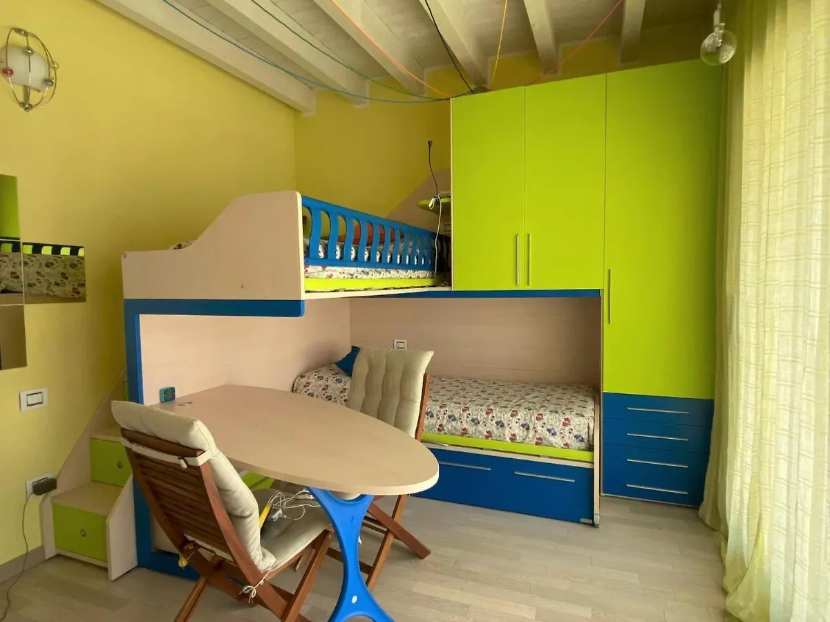 The Diamond - Luxury Villa With Private Pool Padenghe sul Garda Italy