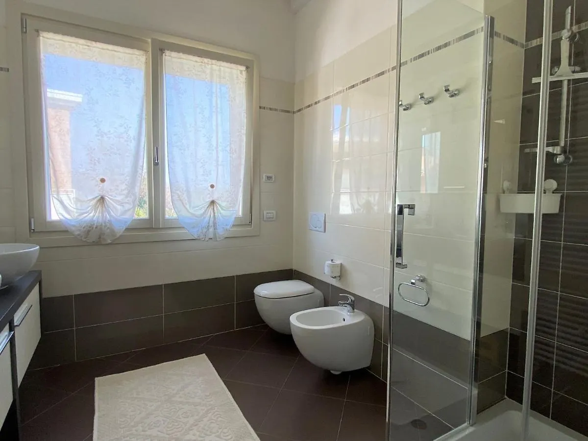 The Diamond - Luxury Villa With Private Pool Padenghe sul Garda Italy