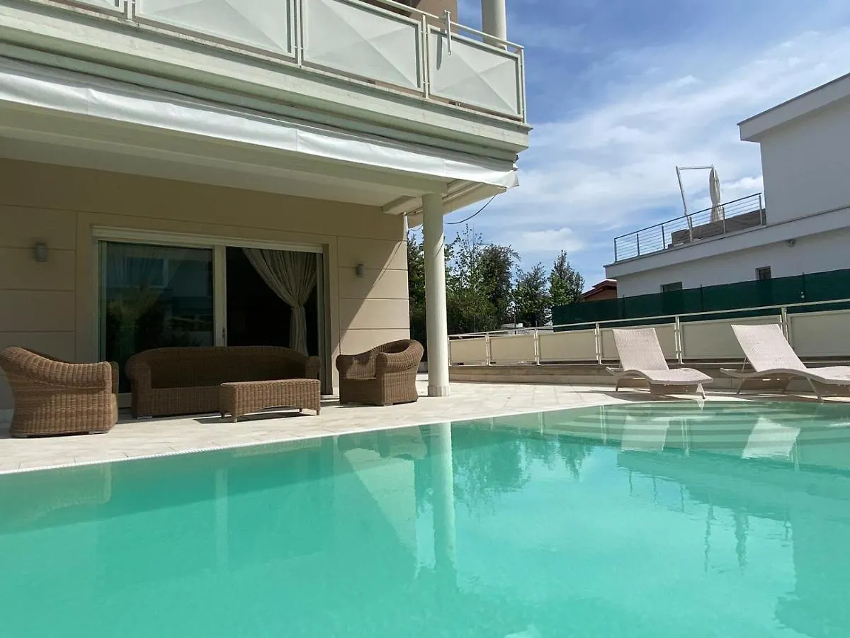 The Diamond - Luxury Villa With Private Pool Padenghe sul Garda