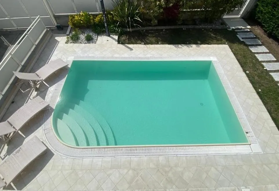 The Diamond - Luxury Villa With Private Pool Padenghe sul Garda